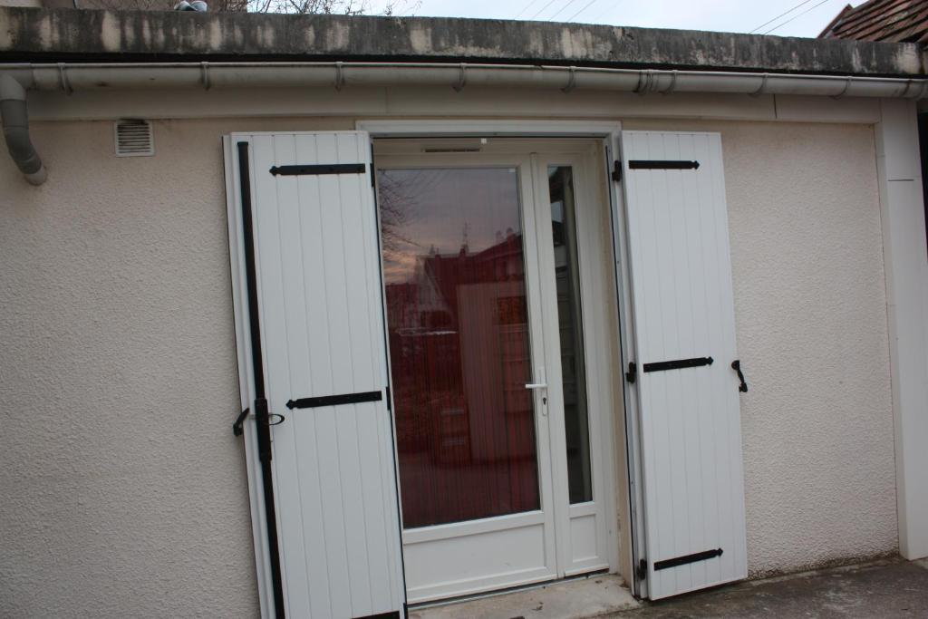 Studio Dijon Entre Fac Hopital Et Centre Bilik gambar
