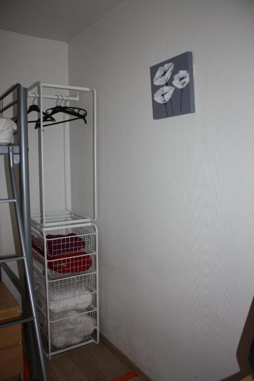 Studio Dijon Entre Fac Hopital Et Centre Bilik gambar