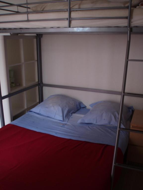 Studio Dijon Entre Fac Hopital Et Centre Bilik gambar
